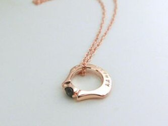 家族を繋ぐ　BabyRing K10の画像