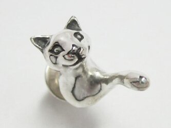 猫パンチ（ねこぱんち）PIERCEの画像