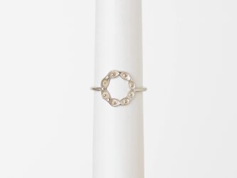 【受注生産】Marine plants Ringsの画像