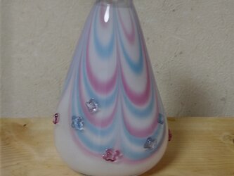 クリスマスフラワーの画像