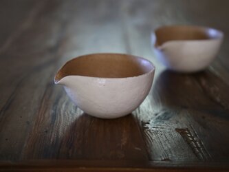 S-87　丸片口の画像