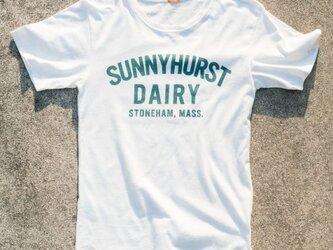 'Suzie Q' Tシャツの画像