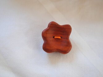 ボタン（パドウク）の画像
