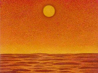 夕刻・モンサントⅣの画像