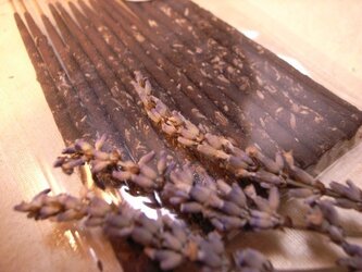 ■LAVENDER    kappa incenseの画像
