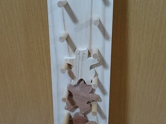 かたかた人形の画像