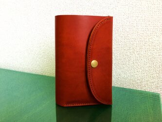 シンプルサイフＡの画像