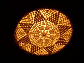 【受注制作：編 布・岳】の画像