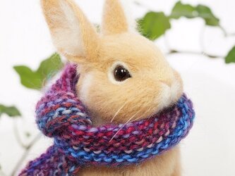 Samuraifeltが販売する羊毛ウサギのハンドメイド クラフト作品 手仕事品一覧 Iichi ハンドメイド クラフト作品 手仕事品の通販