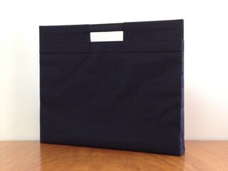 A3 DR Bag［黒］の画像