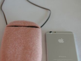 cocoon（ピンク）LLサイズの画像