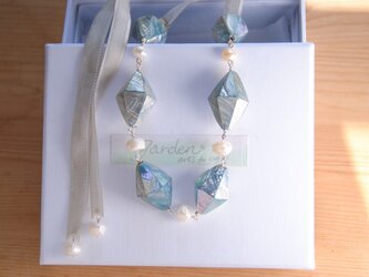 『Mermaid’s treasure*』人魚みたいに〜Pearl〜の画像