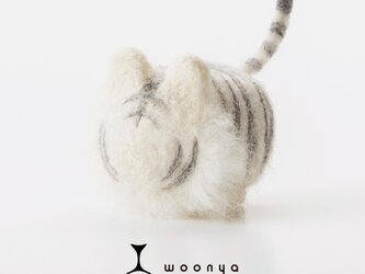 woonya【tiger・shiro】の画像