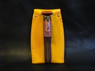 key case　「黄」の画像