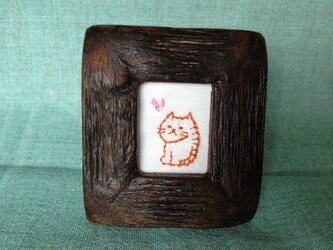 日向のぶさねこの画像