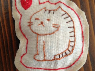 ぶさねこの画像