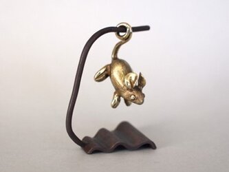 ねずみの画像