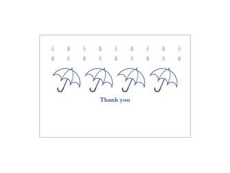 傘の39card②の画像