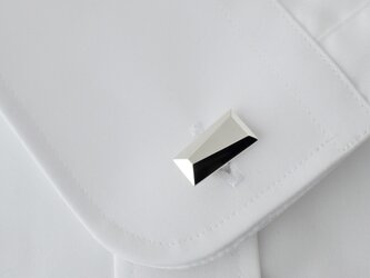 shield カフリンクスの画像