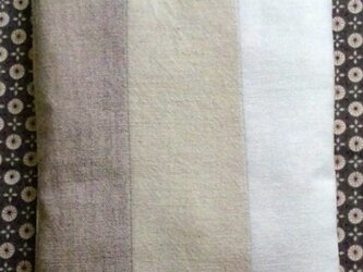 鍋つかみ：Stripe-BEの画像