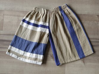 wide pants CHILDの画像