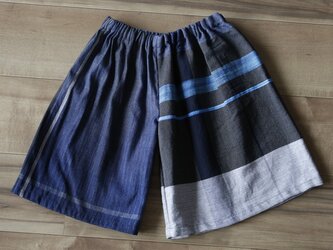wide pants CHILDの画像