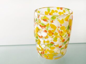 彩グラス（Citrus）の画像
