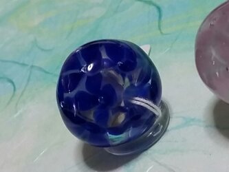 花玉あいいろ(ネックレスお仕立て済み)の画像