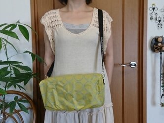 【レインカバー/リング黄色】クランポン軽量コンパクトケース用（Buffet Crampon B クラリネット用）の画像