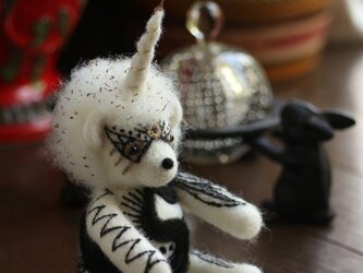 i29 ユニコーンにあこがれての画像