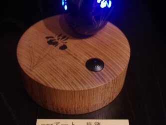egg アート 菖蒲の画像