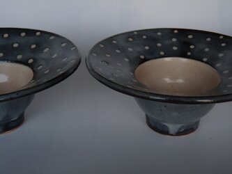 nezumiドット小鉢Ⅱの画像