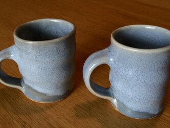 (新)マグカップの画像