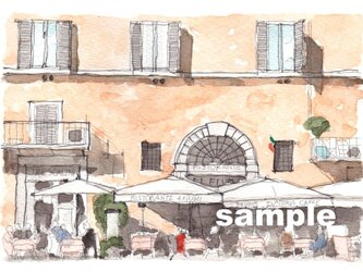 Piazza Navonaの画像