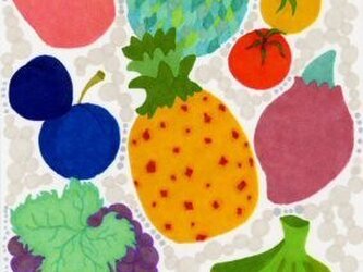 fruitsの画像