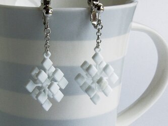 cube・イヤリングの画像