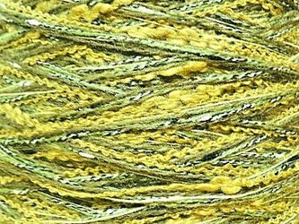 スラブミックス糸　ミックスカラー　138　ｇの画像
