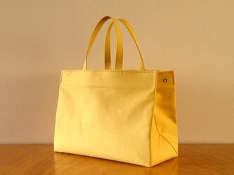 LB16 Tote Bag［黄］の画像