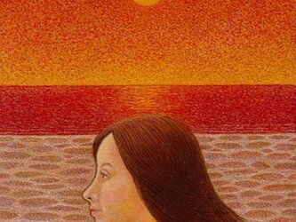 ポルトガルの記憶～夕風の画像