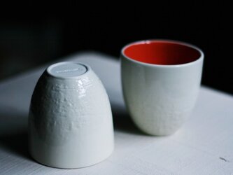 湯呑み - m.m.d. -の画像