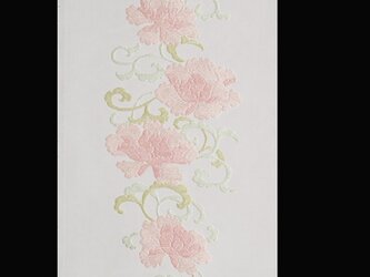 大明花（ぼたん）の画像