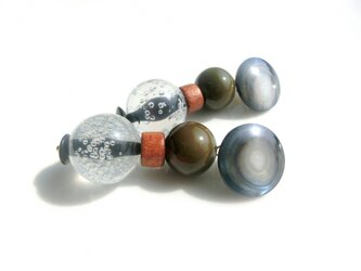 quiet bubblesの画像