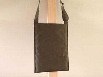 FL Shoulder Bag［オリーブ］の画像