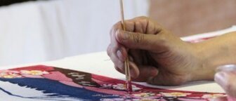 駿河和染Standard