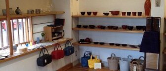漆工房の店くぼた