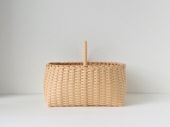 フリーバスケット【受注製作】の画像