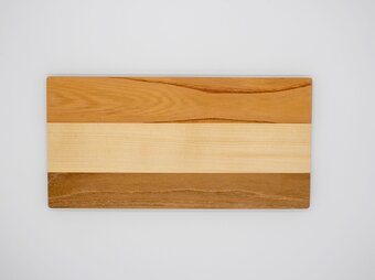 木織 MOKUORI プレートの画像