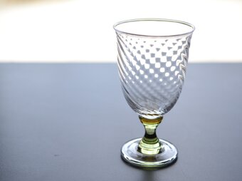 モールストライプカクテル(オリーヴ)の画像
