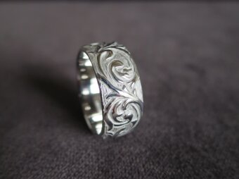 SV Acanthus Ringの画像