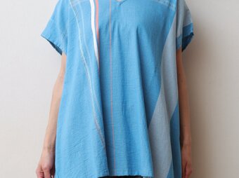 【NEW】fuwa-T SHORT cotton100の画像
